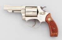 Smith & Wesson Model 36 Chiefs Special Revolver