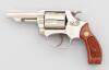 Smith & Wesson Model 36 Chiefs Special Revolver