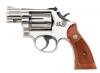 Smith & Wesson Model 15-3 K-38 Combat Masterpiece Revolver