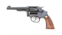 Smith & Wesson Model 1905 Military & Police 32-20 Hand Ejector Revolver