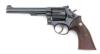 Smith & Wesson Model 17-1 K-22 Masterpiece Revolver