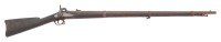 U.S. Model 1861 Percussion Rifle-Musket by Springfield Armory
