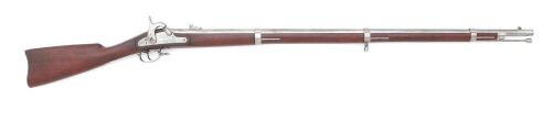 U.S. Springfield 1861 Percussion Rifle-Musket by Armi San Paolo