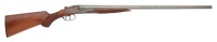 L.C. Smith Grade 3 Sidelock Double Shotgun