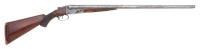 Parker GH Boxlock Double Shotgun