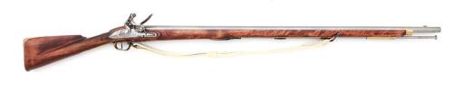 Brown Bess Flintlock Musket by Dixie Gun Works