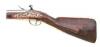 Exceptionally Long Unmarked German Flintlock Fowler - 2