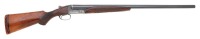 Ithaca NID Field Grade Boxlock Double Ejectorgun