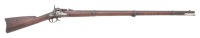 U.S. Model 1861 Rifle-Musket with Miller Breechloading Cartridge Conversion