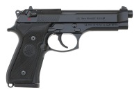 Beretta M9 Commercial Special Edition Semi-Auto Pistol
