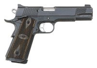 Kimber Tactical Custom II Semi-Auto Pistol