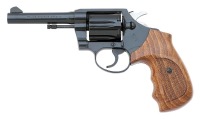 Colt Police Positive Special Double Action Revolver