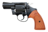 Colt Detective Special Double Action Revolver