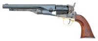 Colt Third Generation Model 1860 Army Percussion Revolver