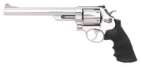 Smith & Wesson Model 629 Double Action Revolver