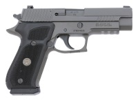 Sig Sauer P220 Legion Semi-Auto Pistol