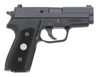 Sig Sauer P225A1 Semi-Auto Pistol