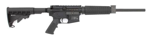 Smith & Wesson M&P15 ORC Semi-Auto Rifle