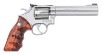Smith & Wesson Model 617 Double Action Revolver
