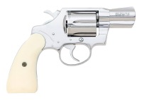 Colt Detective Special Double Action Revolver