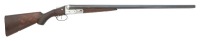 Parker GH Grade Boxlock Double Shotgun