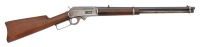 Marlin Model 1893 Saddle Ring Carbine
