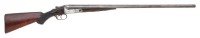 Parker GH Grade Boxlock Double Shotgun
