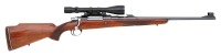 Browning Safari Grade High Power Bolt Action Rifle