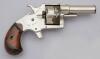 Colt House Model Single Action Revolver