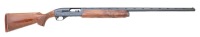 Remington 1100 Trap Semi-Auto Shotgun