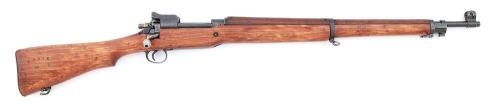 U.S. Model 1917 Enfield Bolt Action Rifle by Eddystone