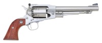 Excellent Ruger Old Army Percussion Revolver