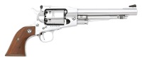 Ruger Old Army Percussion Revolver