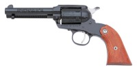 Excellent Ruger New Bearcat Single Action Revolver