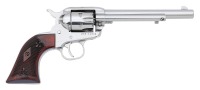 Scarce Ruger New Model Single-Six Convertible Revolver