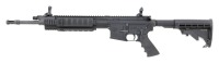 Ruger SR-556 Semi-Auto Rifle