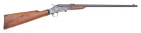 Fine Remington Model 6 Falling Block Rifle