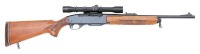 Remington Model 742 Woodsmaster Semi-Auto Carbine