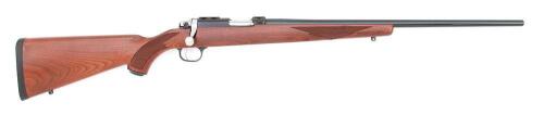 Ruger Model 77/17 Bolt Action Rifle