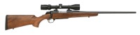Browning A-Bolt Micro Hunter II Bolt Action Rifle