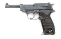 German P.38 Semi-Auto Pistol by Spreewerk