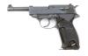 German P.38 Semi-Auto Pistol by Spreewerk