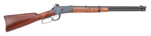 Browning Model B-92 Lever Action Rifle