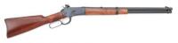 Browning Model B-92 Lever Action Rifle