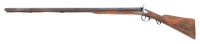 Unmarked American Heavy Percussion Fowler