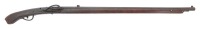 Japanese Tanegashima Matchlock Musket