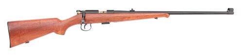 CZ BRNO Model 1 Bolt Action Rifle