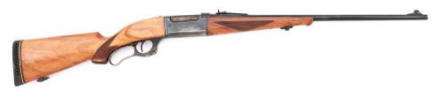 Savage Model 99-EG Lever Action Rifle