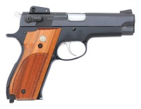 Smith & Wesson Model 439 Semi-Auto Pistol
