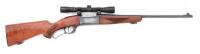 Savage Model 99-F Lever Action Rifle